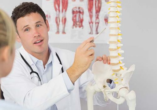 Chiro Care for Concussions