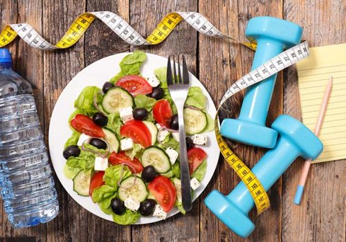 Detoxification: Getting Clean in a Dirty Environment