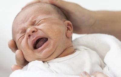 Treating Infant Reflux with Chiropractic Care