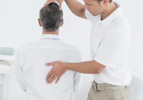 Spinal Misalignment and Post-Concussion Syndrome