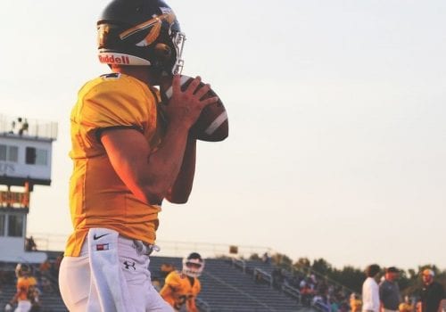 Improve Sports Performance and Speed Healing with Chiropractic