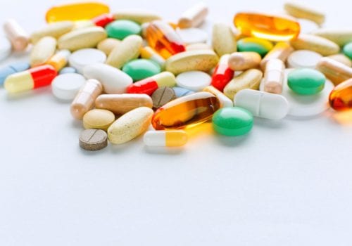 Can I just buy my supplements anywhere? 