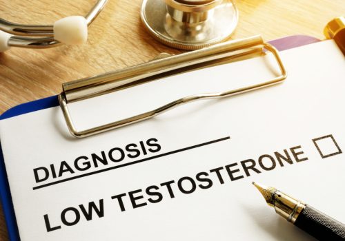 Disappearing Male Syndrome?!