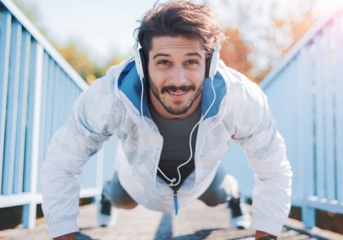 Exercise for Longevity