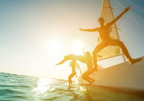 How to Keep Your Summer Moving