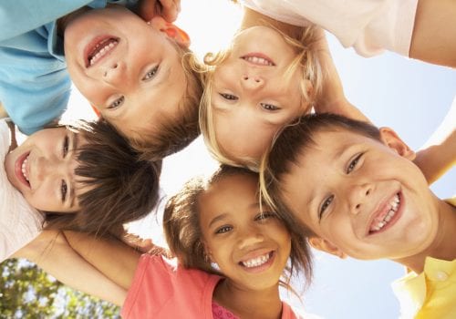 Pathways Connect Group – St. Francis