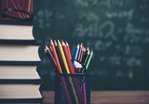 4 Tips to Keep Your Kids Healthy in School