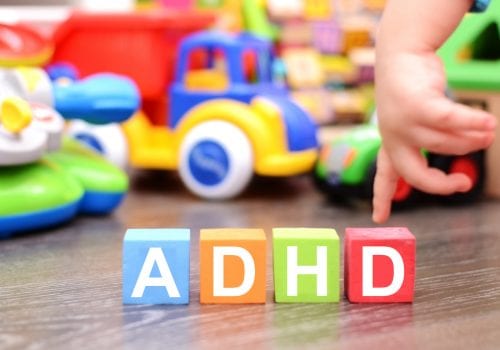 What You Can Do to Help ADD/ADHD in Students
