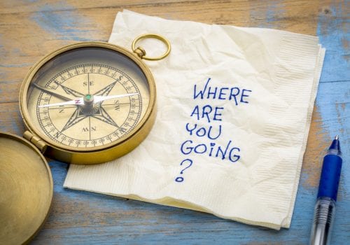 Finding Your Purpose