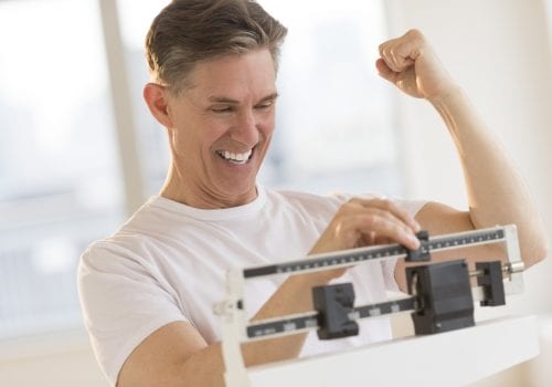 Hypothyroidism and Weight Loss