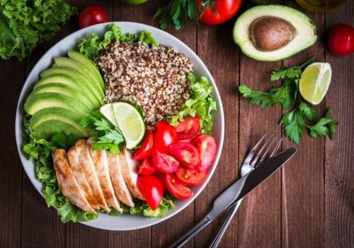 10 Foods That Improve Thyroid Function 