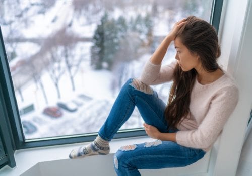 How to Fight the Winter Blues