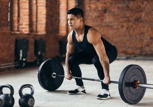 Everyday Benefits of Exercise