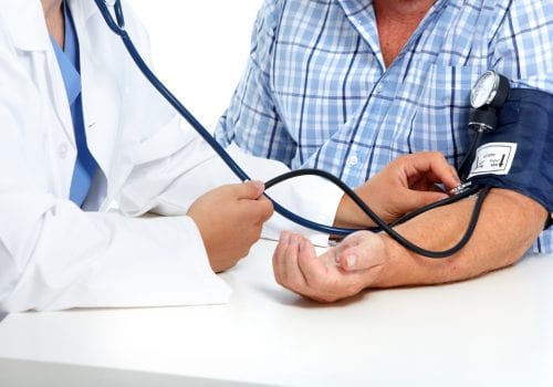 Possible reasons you are having high blood pressure that your doctor isn’t telling you about.