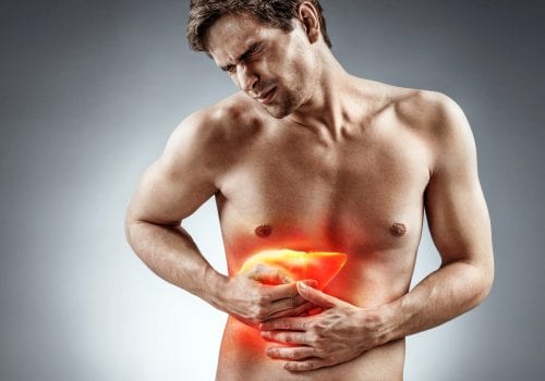 Oh! My Aching Liver!