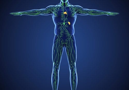 Lymphatic Drainage