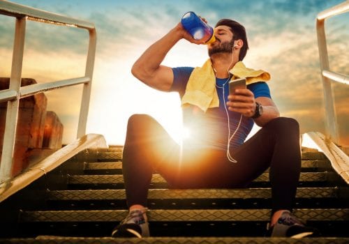 Performance and Recovery