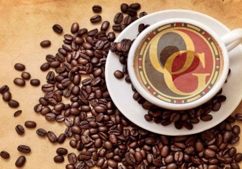 What is REALLY in your coffee?