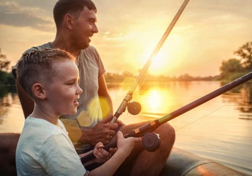 The Disappearing Male