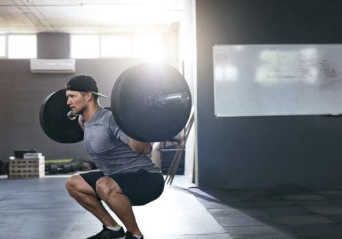 How You Can Boost Your Testosterone – Naturally!