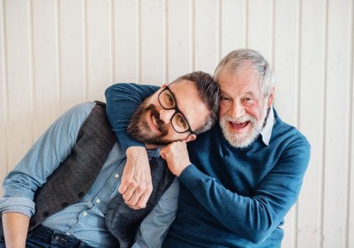 Exercising Your Body and Brain Later in Life