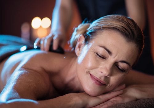 Massage for Arthritis