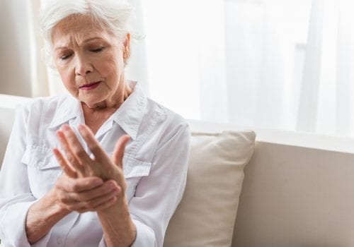 Chiropractic Care for Arthritis