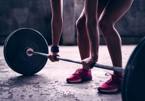 Hey! Women Need Testosterone Too!