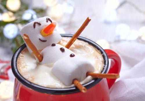 How can a coffee help your heart?  