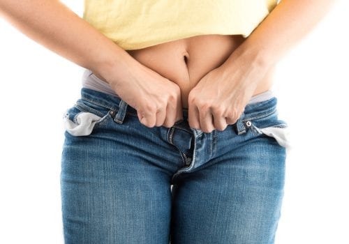 How Toxins are Making You Fat and Tired