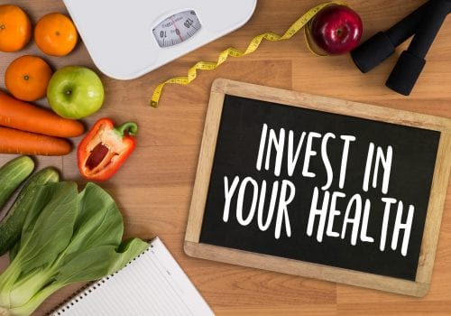 Give Your Thyroid Some Help!