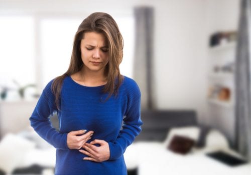 Improve Your Digestion – Improve Your Health