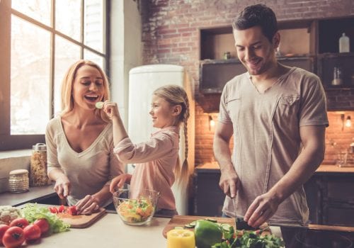 How to Improve Your Digestion