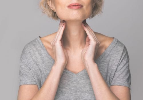 How Stress, Toxins, and Infections Cause Hypothyroidsim 