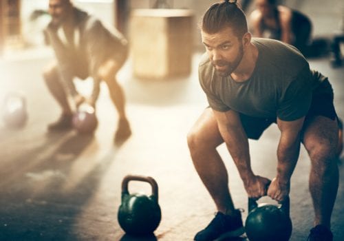 Lowering the Risk of CVD