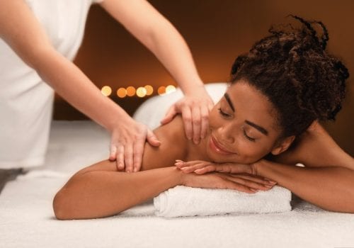 Can a massage help you to detox?