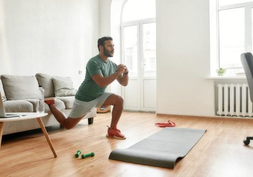 Improve Your Thyroid Function with Exercise