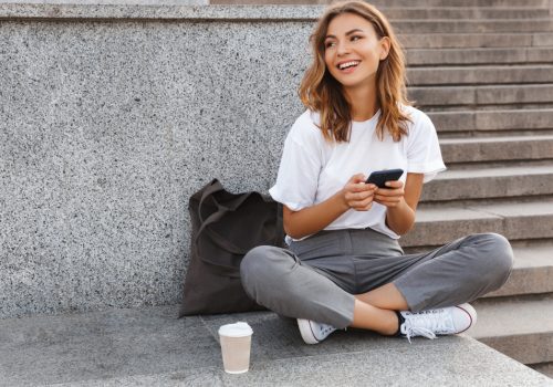 Raise your hand if you feel a tiny bit of stress right now…