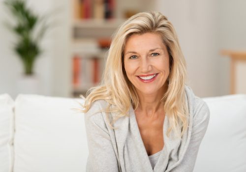 This is when menopause actually starts…