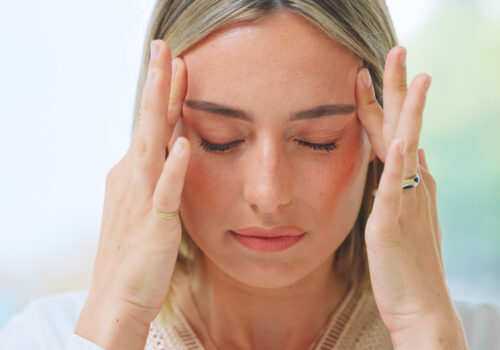 How Chiropractic Care Can Relieve Migraines