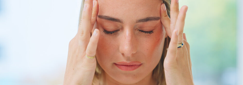 Chiropractic to Effectively Treat Migraines