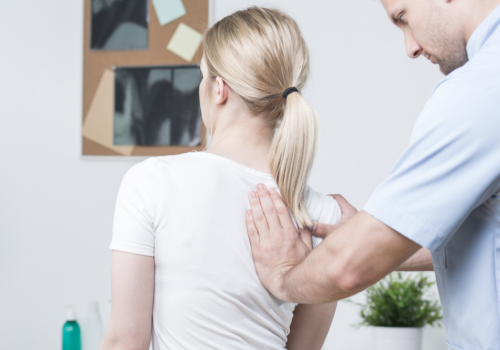 Get Lasting Relief for Chronic Pain with Chiropractic Care