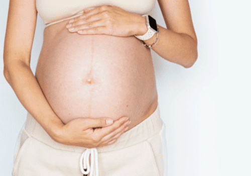 4 Benefits of Chiropractic Care During Pregnancy