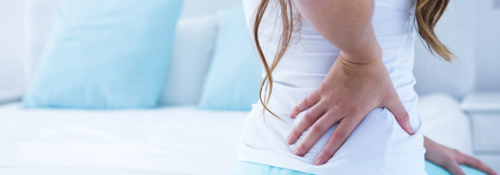 Relieving Back Pain Fast | Opp Family Chiropractic