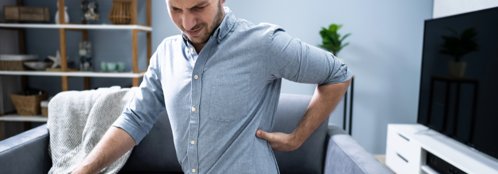 How a Chiropractor Can Help Relieve Back Pain