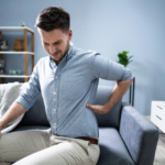 How a Chiropractor Can Help Relieve Back Pain