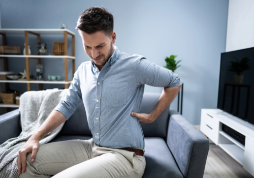 How a Chiropractor Can Help Relieve Back Pain