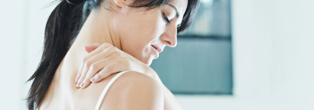 Why You Should Get Chiropractic to End Shoulder Pain