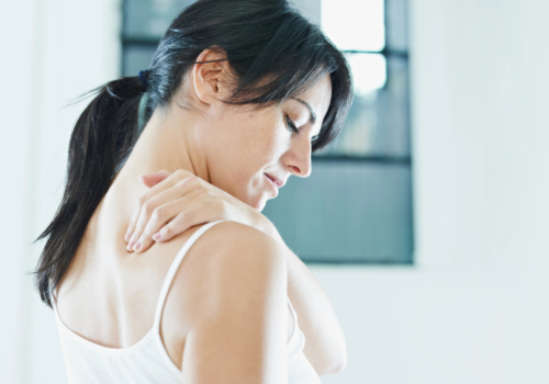 Chiropractic’s Natural Approach to Help Relieve Shoulder Pain
