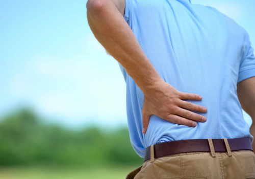 Natural Chiropractic Tips to Relieve Lower Back Pain Fast